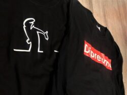 megliette personalizzate organiche da uomo