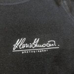 t-shirt da donna personalizzata a manica lunga