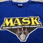 t-shirt a manica lunga personalizzata