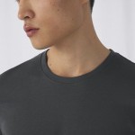 t-shirt personalizzata cotone con foto collo