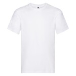 t-shirt personalizzata express bianca