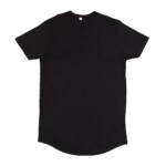 t-shirt personalizzata long nera t-shirt personalizzata long nera