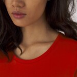 t-shirt personalizzate girocollo donna particolare