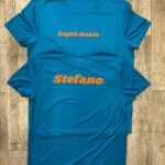 t shirt personalizzate microfibra