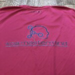 t-shirt tecniche personalizzate da donna