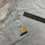maglietta personalizzata crop top da donna