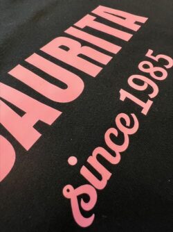 maglietta personalizzata flash dance t da donna stampa