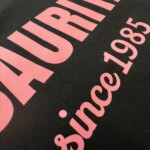 maglietta personalizzata flash dance t da donna stampa