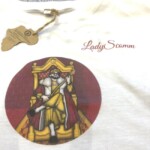 magliette personalizzate da donna corte