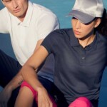 polo donna personalizzata sport