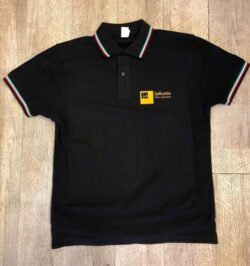 polo italia uomo fronte