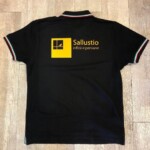 polo italia uomo retro