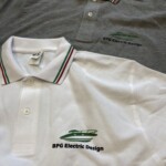 polo personalizzata italia da uomo colletto