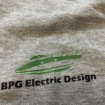 polo personalizzata italia da uomo dettaglio grigio