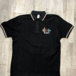 polo personalizzata italia da uomo
