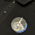 polo personalizzata organica da uomo