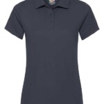 polo personalizzata sportiva da donna
