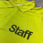 polo personalizzata sportiva da dettaglio stampa