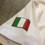 polo personalizzata sportiva da uomo italia