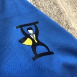 polo personalizzata sportiva da uomo manica