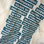 polo personalizzata sportiva da uomo retro