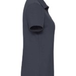 polo personalizzata sportiva donna