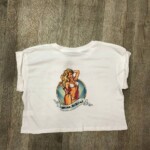 t-shirt personalizzate donna con logo