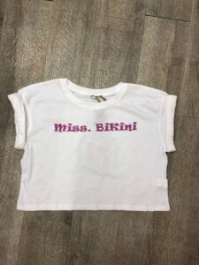 t-shirt personalizzate top donna