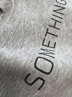 stampa maglia personalizzata