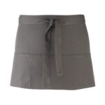 davantino bar corto grigio scuro