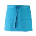 davantino bar corto turchese