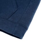 felpa cappuccio bambino con scritte