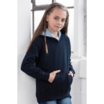 felpa cappuccio personalizzata con stampa