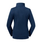 felpa donna con stampa personalizzata