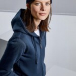 felpa donna personalizzata