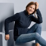 felpa donna personalizzata