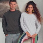 felpa leggera personalizzata