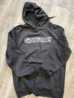 felpa personalizzabile con cappuccio da uomo