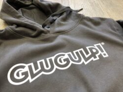 felpa personalizzata da uomo con il cappuccio