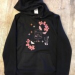 felpa personalizzata donna con cappuccio nera felpa personalizzata donna con cappuccio nera