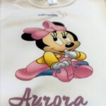 felpa personalizzata girocollo da bambino stampa