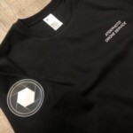 felpa personalizzata girocollo duo uomo dettagli