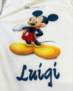 felpa personalizzata girocollo duo uomo stampa