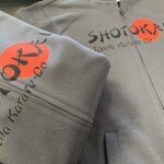 felpa personalizzata zip jacket da donna