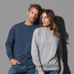 felpa unisex personalizzata