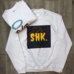 felpe personalizzate girocollo express unisex