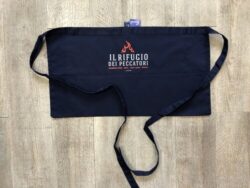 grembiule bar personalizzato