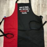 grembiule stampato online