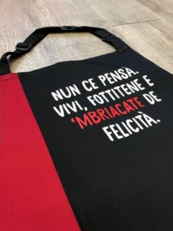 grembiuli personalizzabili