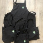 grembiuli personalizzati per azienda